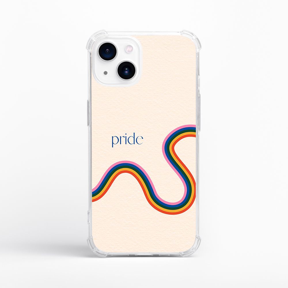 Capinha Para Celular LGBTQIA+-5 - CAP-LGBTQIA+-5 - VITTAL CASE