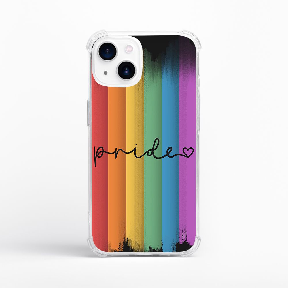 Capinha Para Celular LGBTQIA+-6 - CAP-LGBTQIA+-6 - VITTAL CASE