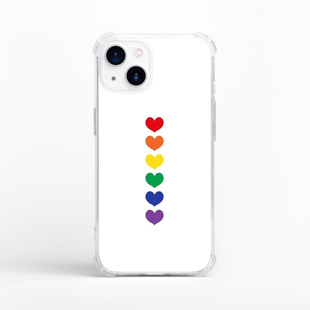 Capinha Para Celular LGBTQIA+-9 - CAP-LGBTQIA+-9 - VITTAL CASE