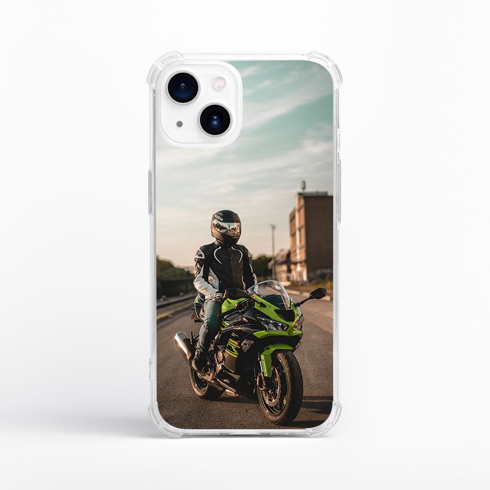 Capinha Para Celular Moto-2 - CAP-Moto-2 - VITTAL CASE