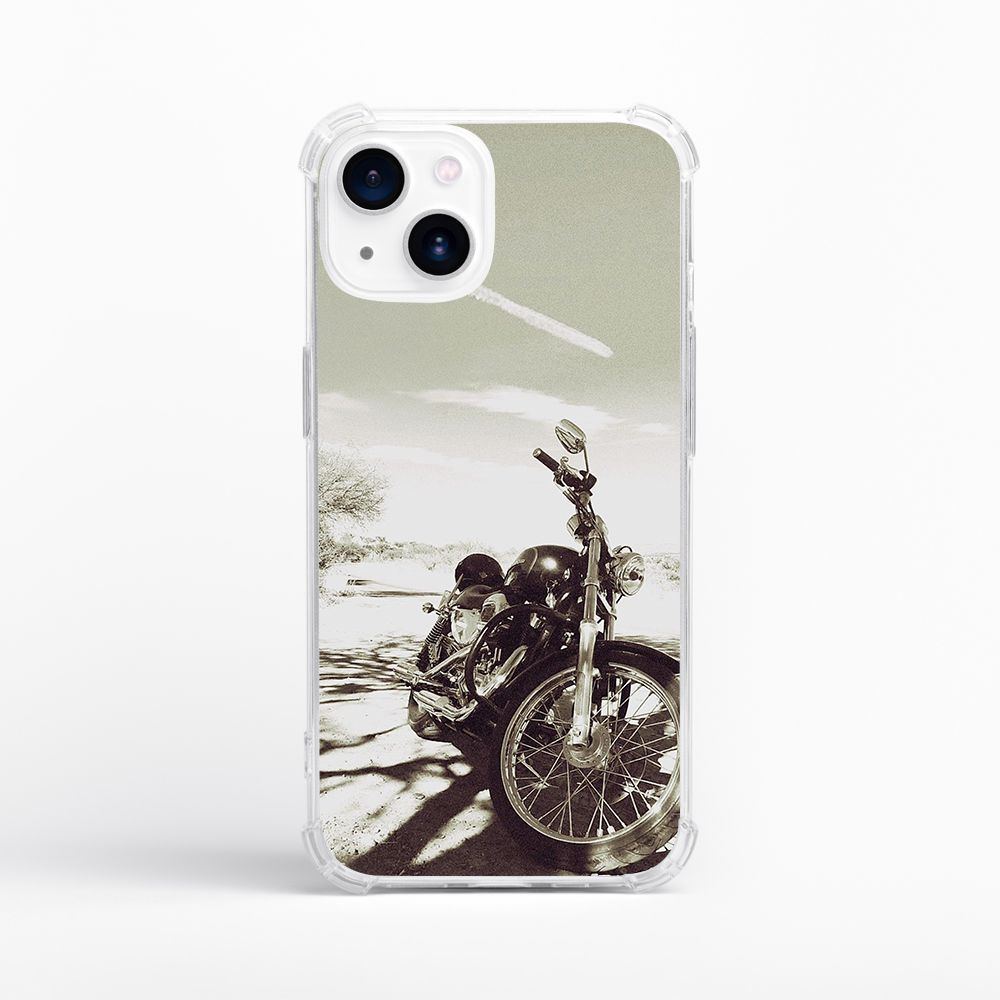 Capinha Para Celular Moto-3 - CAP-Moto-3 - VITTAL CASE