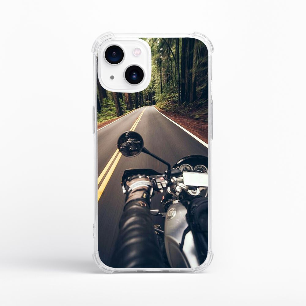 Capinha Para Celular Moto-8 - CAP-Moto-8 - VITTAL CASE