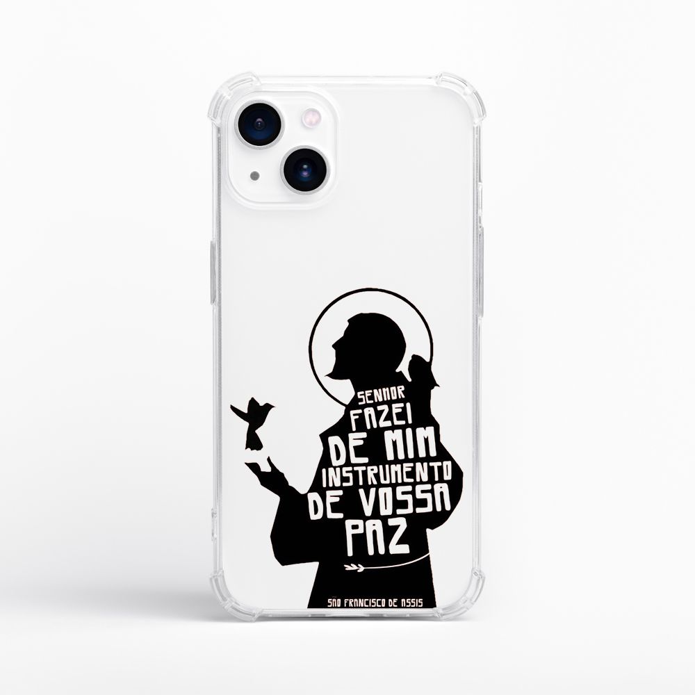 Capinha Para Celular Frase-05 - CAP-Frase-05 - VITTAL CASE