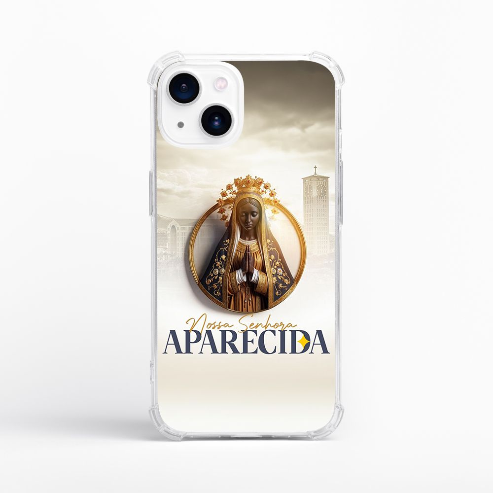 Capinha Para Celular Nossa Senhora-Aparecida-11 - ... - VITTAL CASE