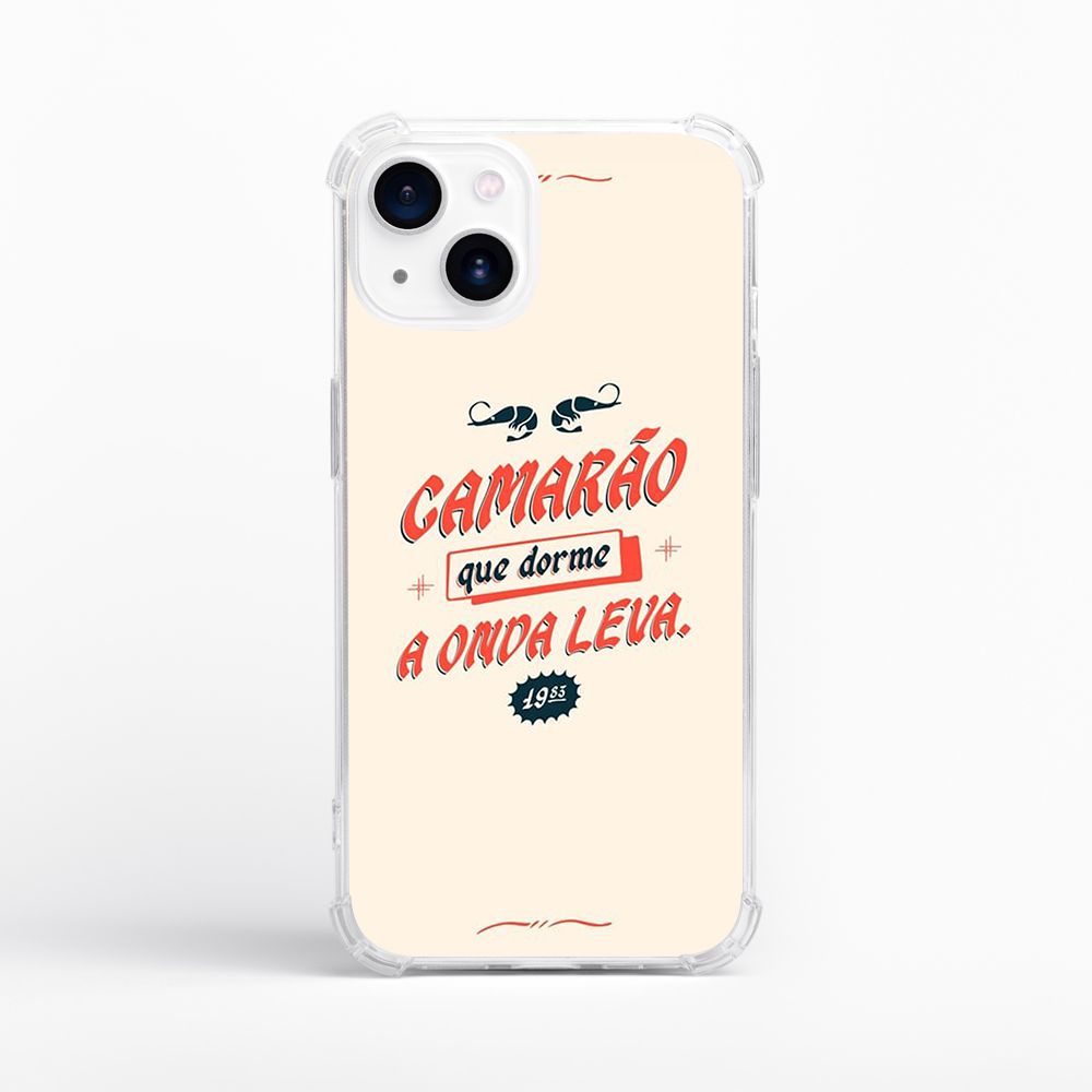 Capinha Para Celular Música Samba-2 - CAP-Samba-2 - VITTAL CASE