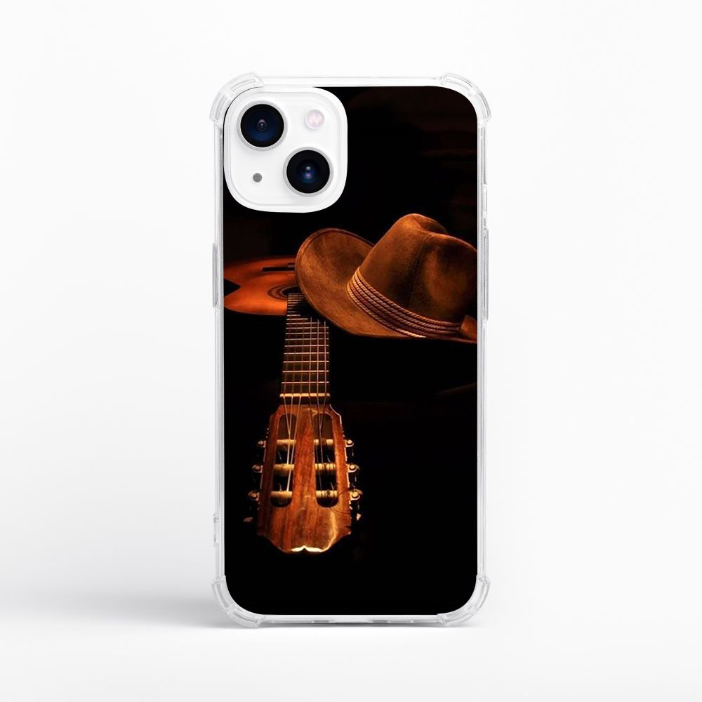 Capinha Para Celular Música Sertanejo-2 - CAP-Sert... - VITTAL CASE