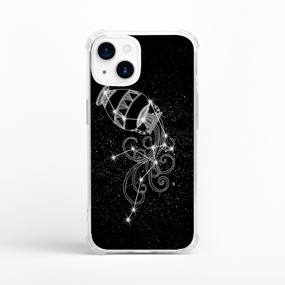 Capinha Para Celular Aquário - CAP-Aquário - VITTAL CASE