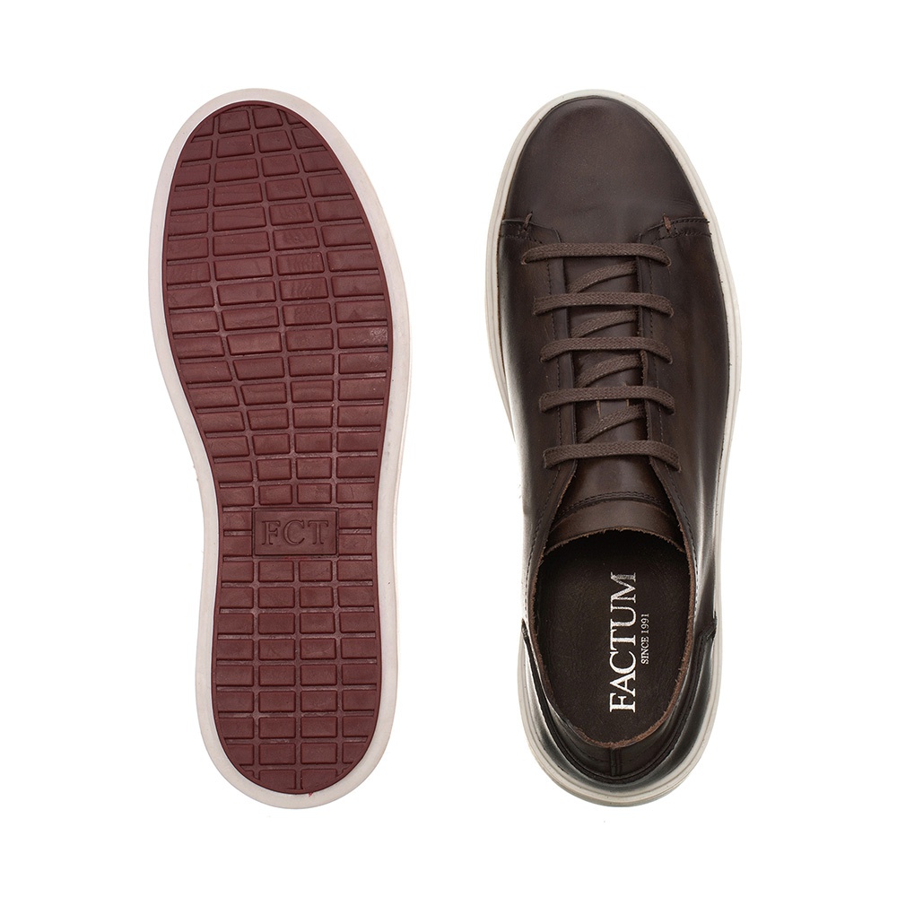 Sneakers Masculino Ragnar T Moro 