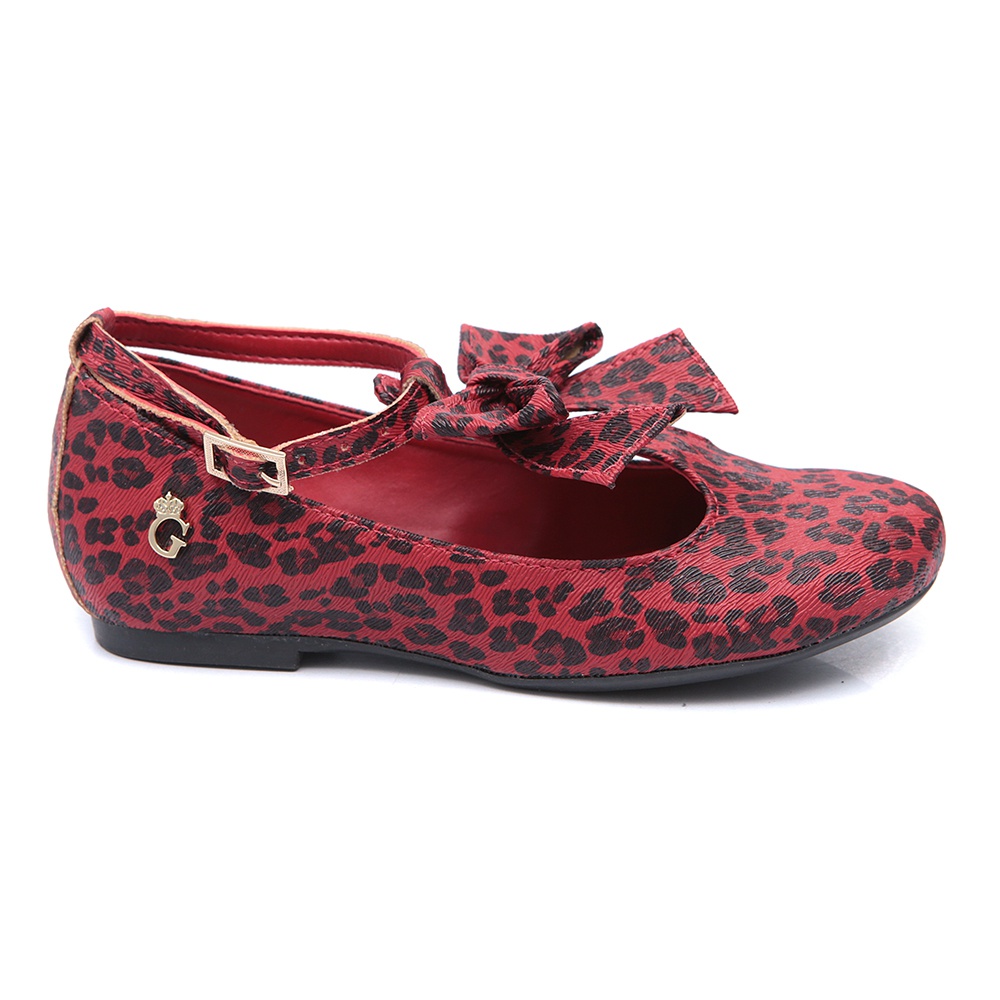 Sapato Boneca Feminino Infantil Gats | GATS