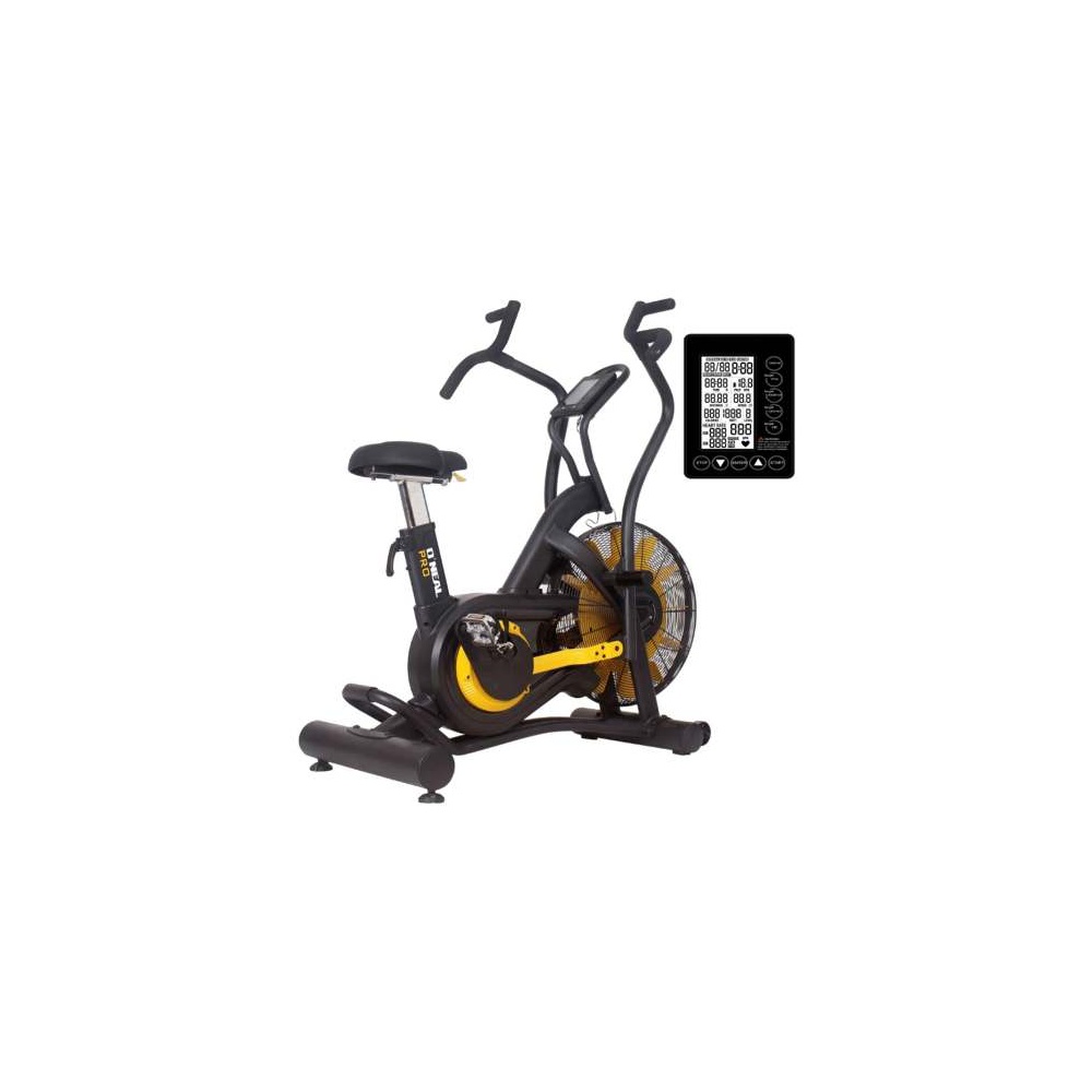 air bike oneal