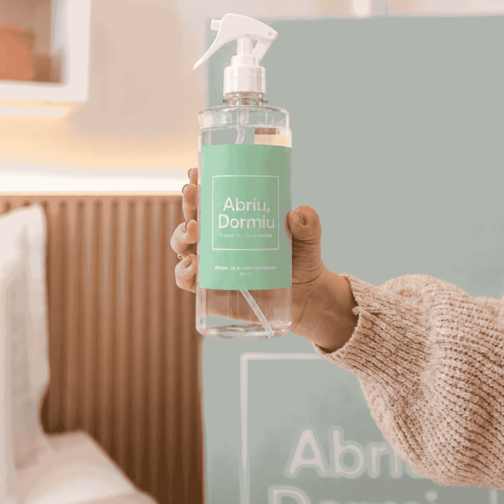 Brumma Perfumada - 500ml