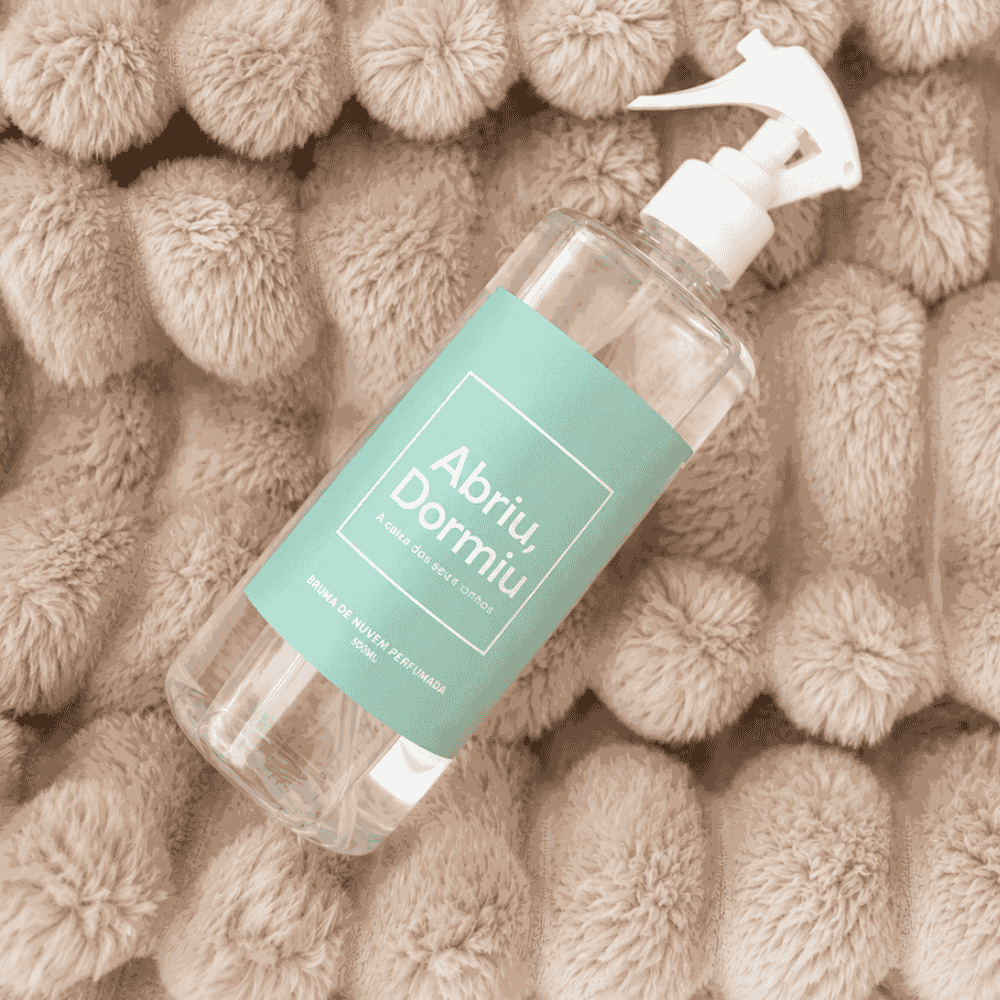 Brumma Perfumada - 500ml