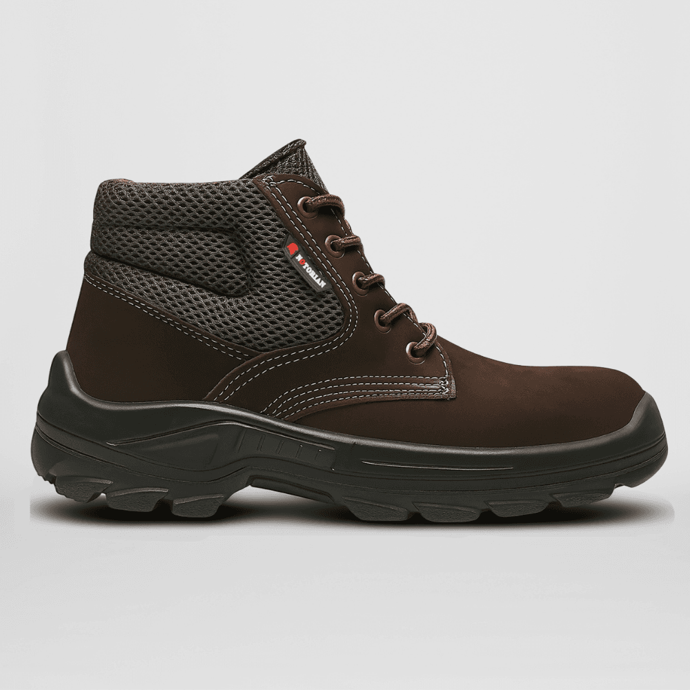 Bota Masculina Adventure Bracol Couro Legítimo - M... - NOTORIAN'S SHOP