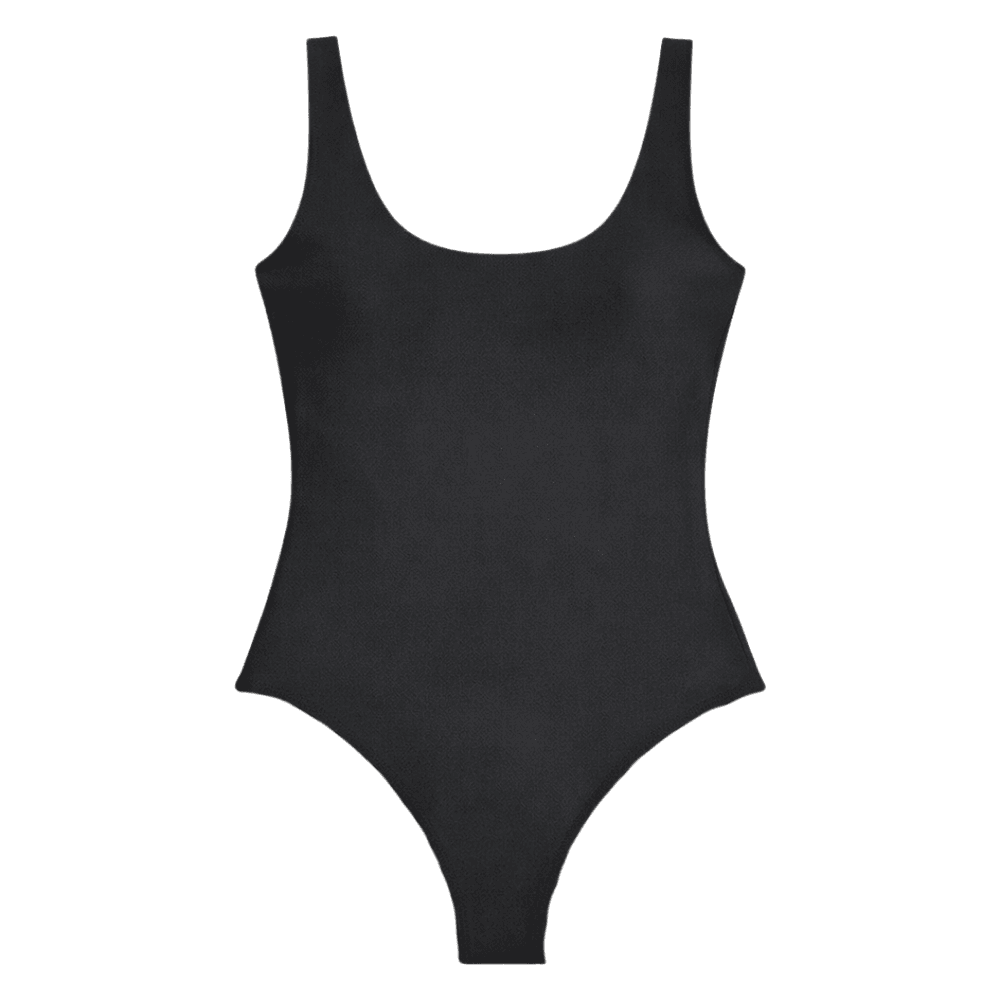 BODY BEACH DUPLA FACE PELE SELVAGEM COM PRETO