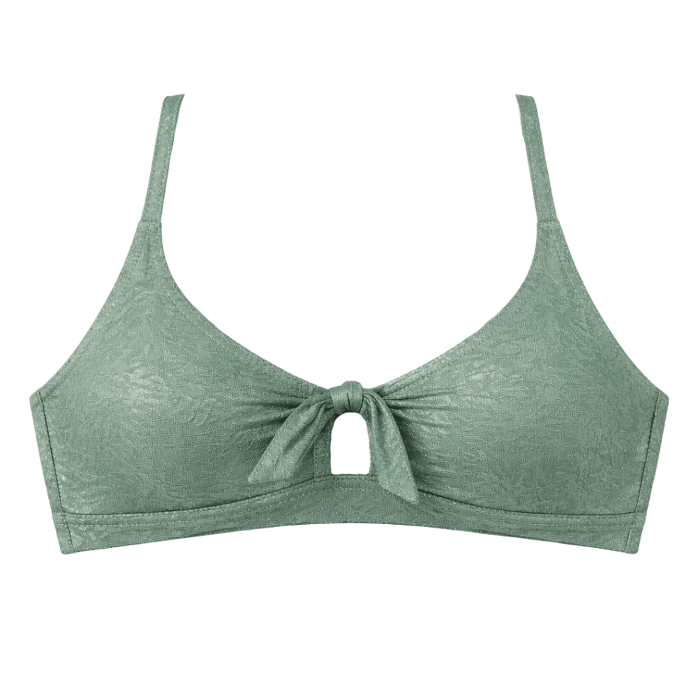 TOP COM BOJO LIGHT REMOV VERDE AMAZONIA