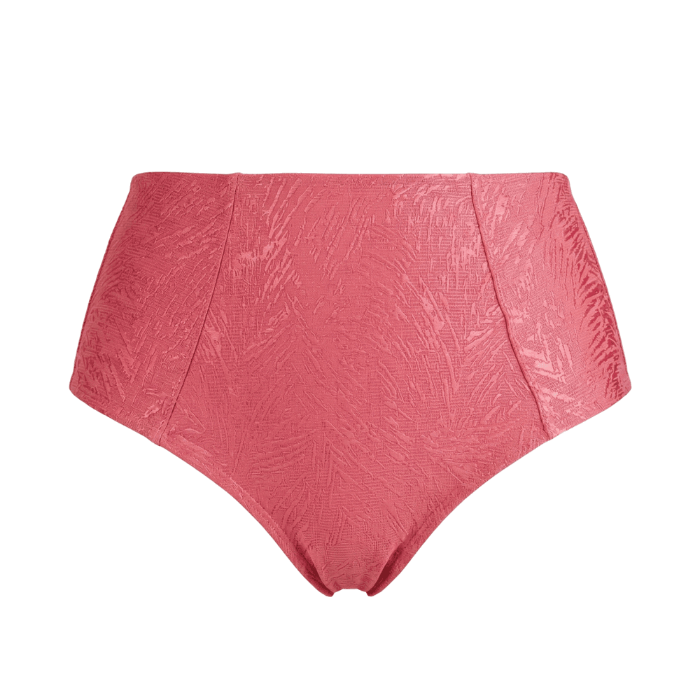 BIQUINI MAX CURVES ZERO BARRIGA PIMENTA DOCE