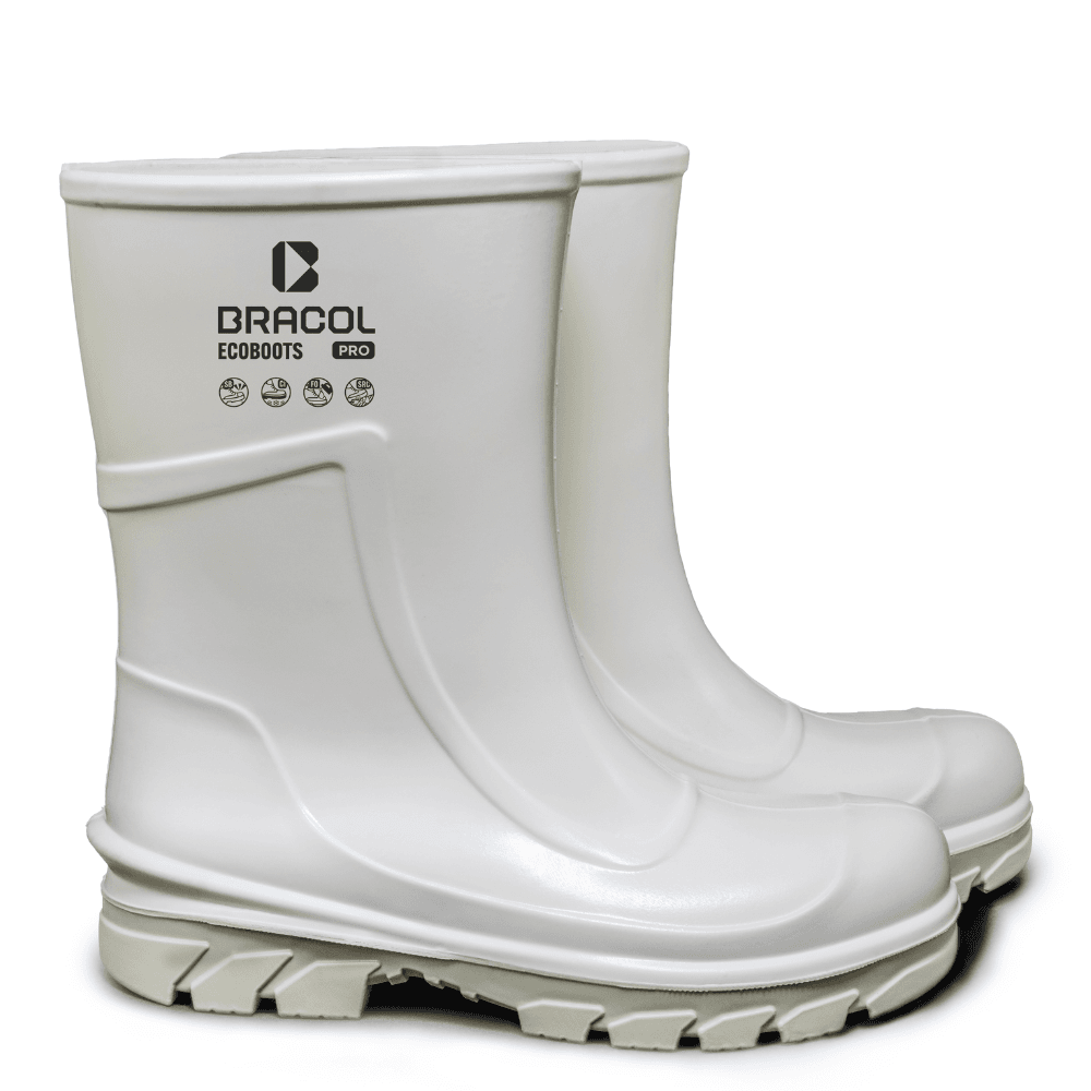 ECOBOOTS PRO BIQUEIRA COMPOSITE