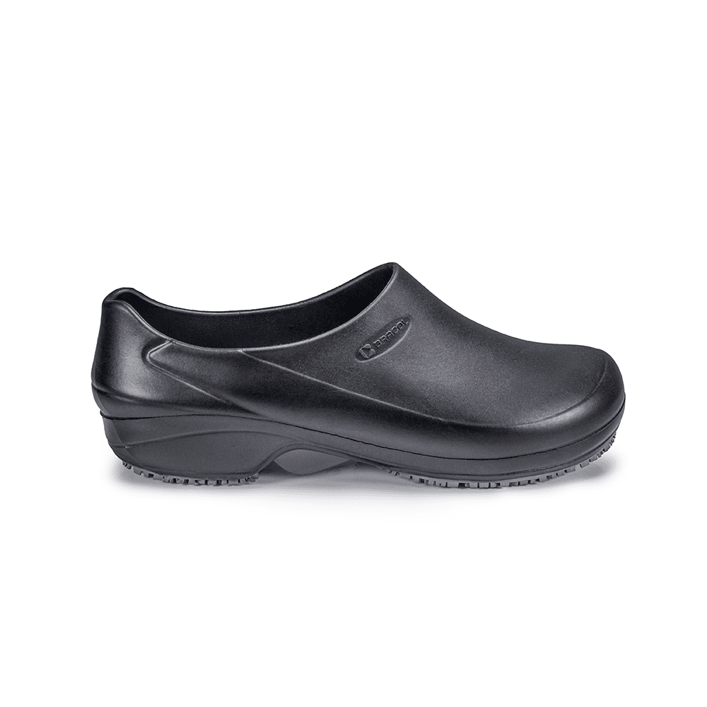 MOOV SAPATO EM EVA PRETO | Bracol