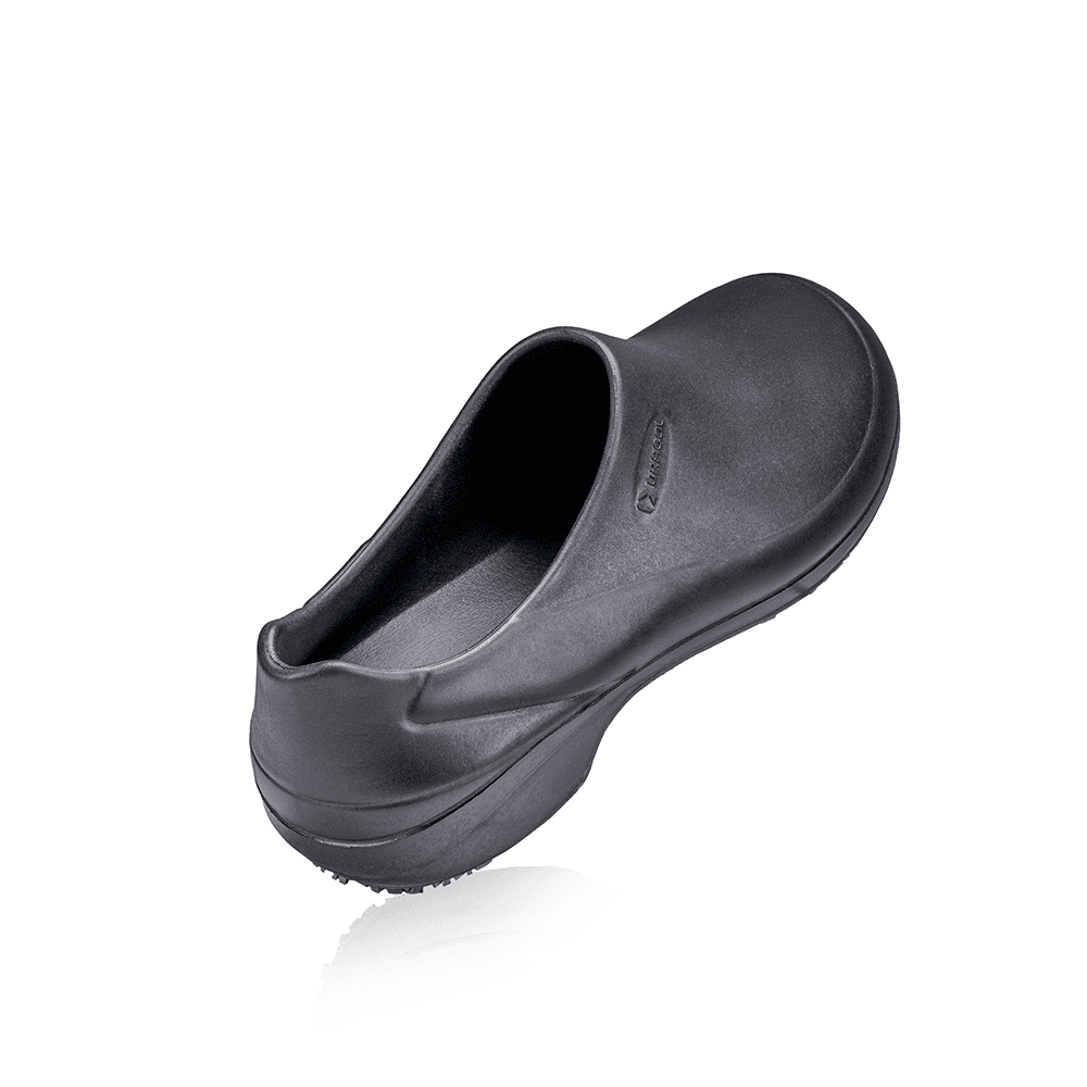 MOOV SAPATO EM EVA PRETO | Bracol