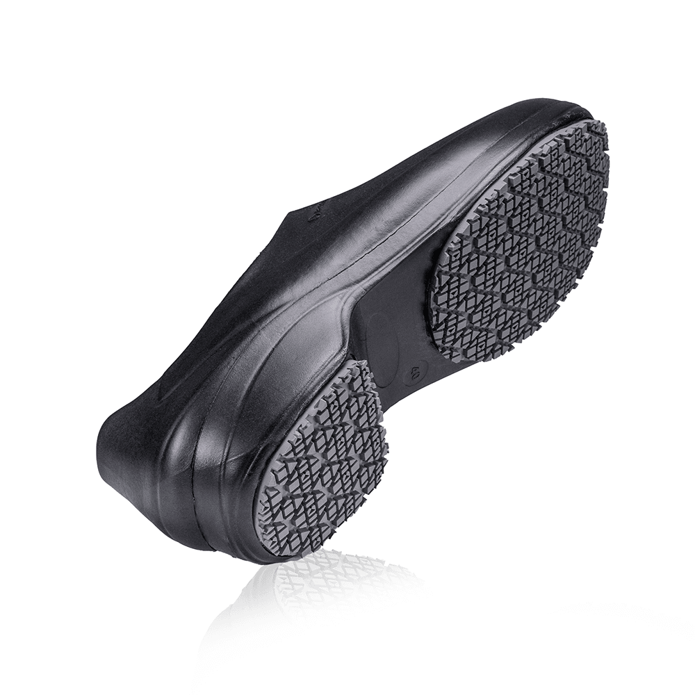 MOOV SAPATO EM EVA PRETO | Bracol