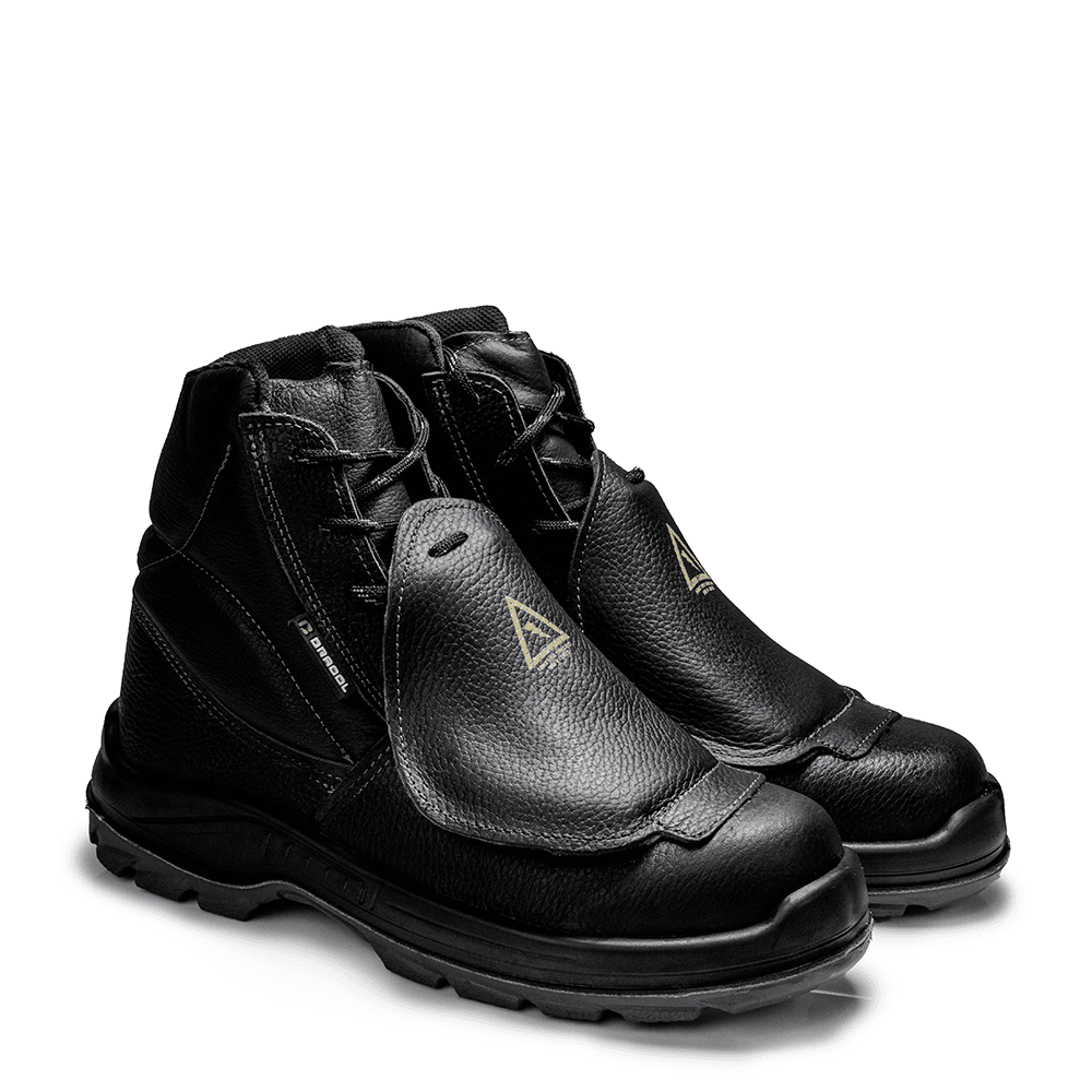 MANOBREIRO TITAN - BMMB (BIQUEIRA COMPOSITE + PRP)