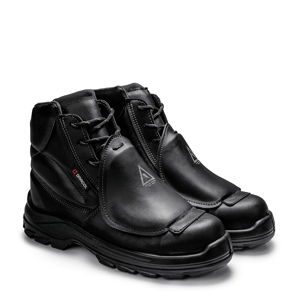 MANOBREIRO TITAN - BMM (BIQUEIRA COMPOSITE + PRP)