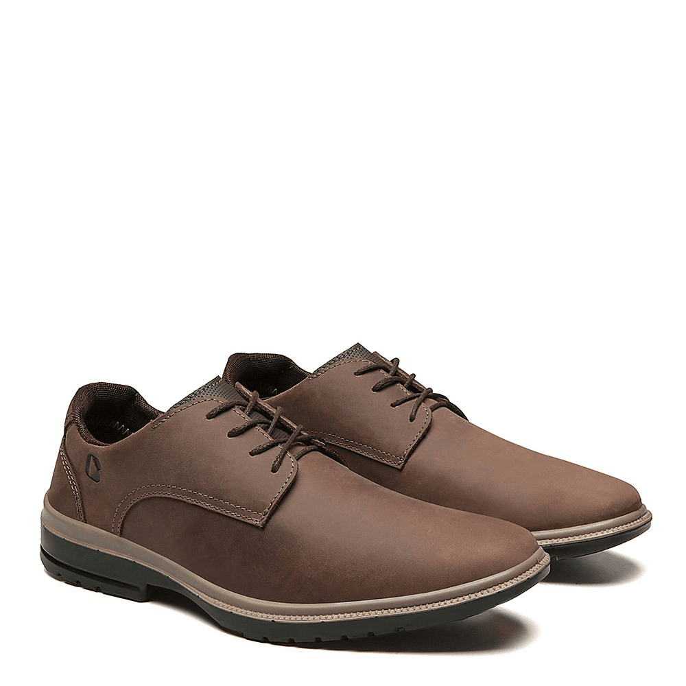 TURIM CRAZY HORSE MARROM CAFÉ