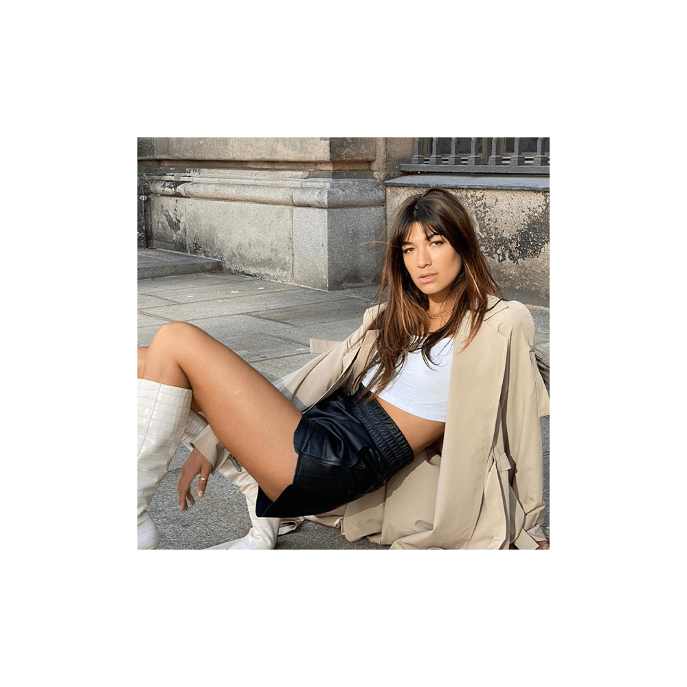 Shorts Cláudia