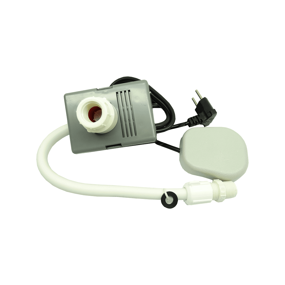 OC-001 - Acionamento Eletrico P/ Torneira 127v - DENTAL TIBA
