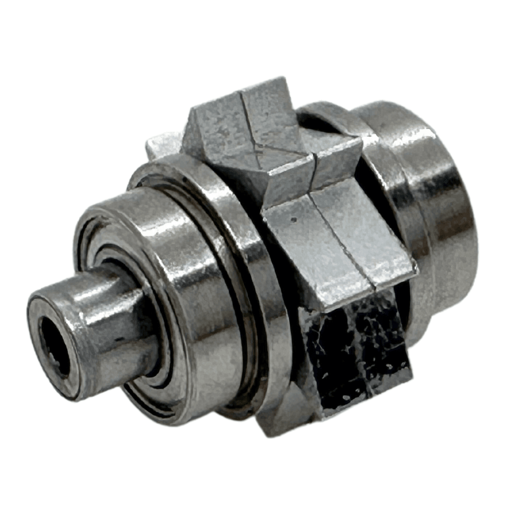 PB-017 - Conj. Rotor Completo Calu Mod. Perfecta P - DENTAL TIBA