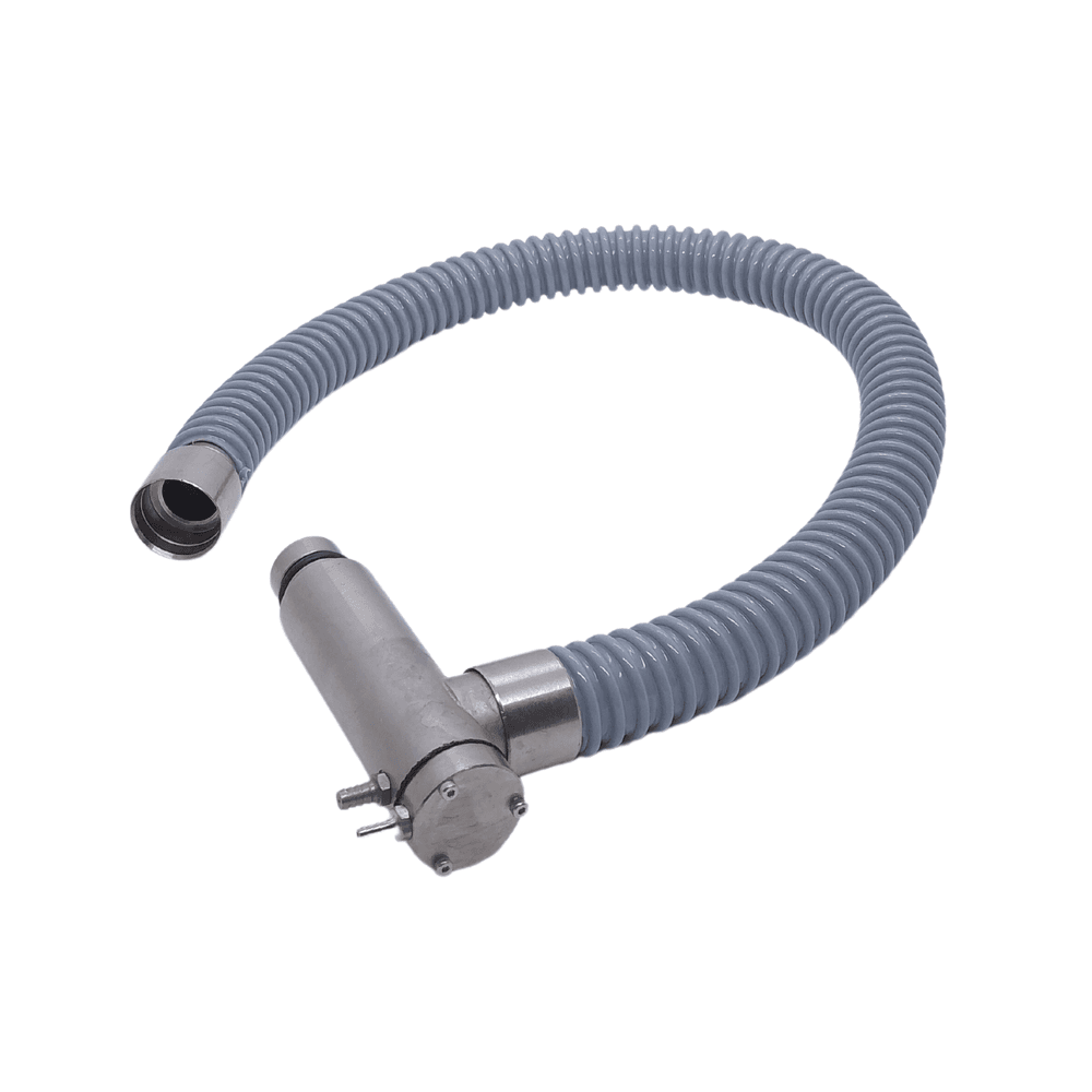 DT-272 - Conjunto Ejetor Vacplus com Mangueira de ... - DENTAL TIBA