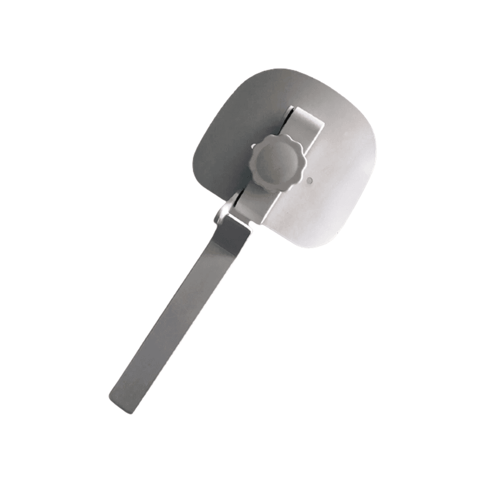 DT-513 - Encosto de Cabeça Biarticulado para Cadei... - DENTAL TIBA