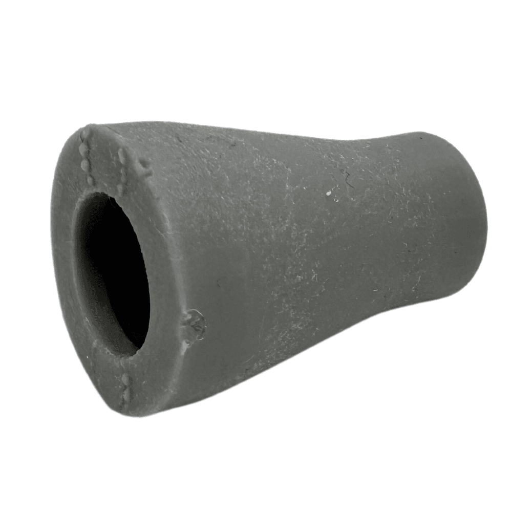 DT-416 - Borracha/boquilha Bomba Vacuo Dabi - DENTAL TIBA
