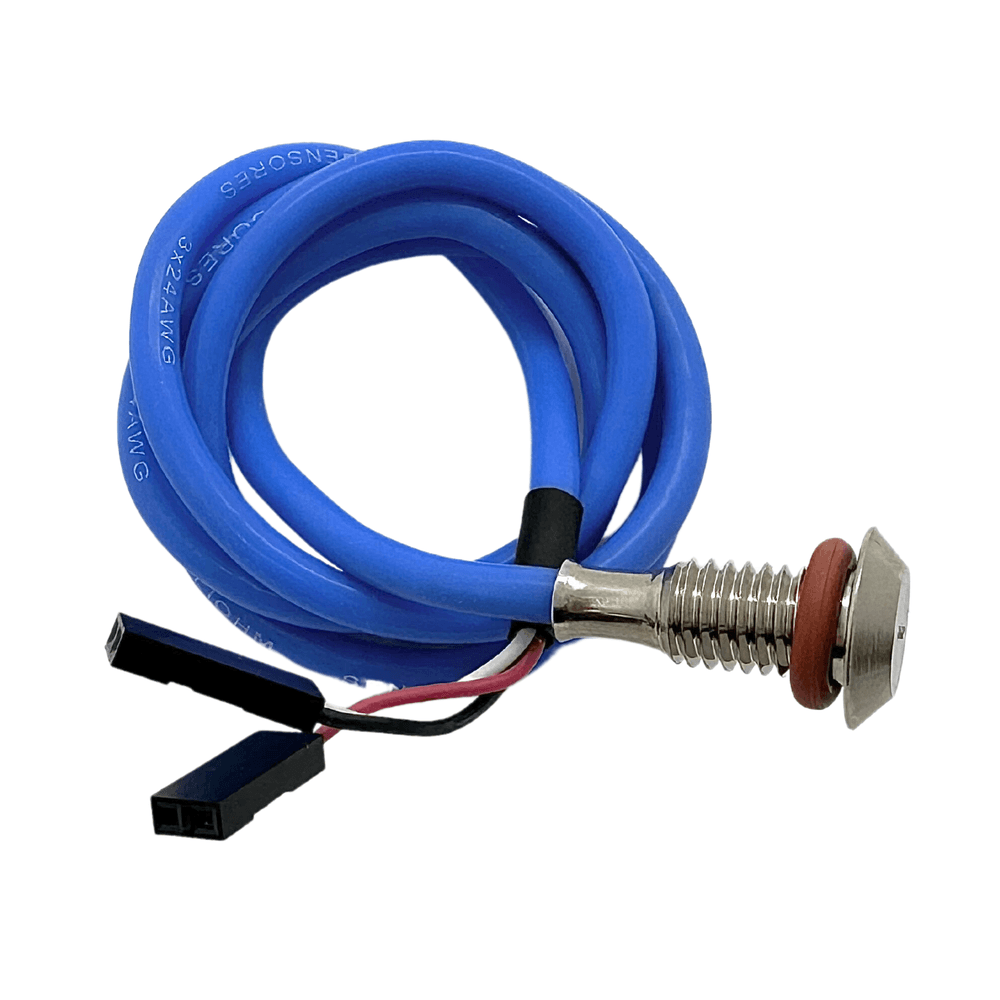 CCL-009 - Sensor Temperatura da Cuba Class Cd 21l - DENTAL TIBA