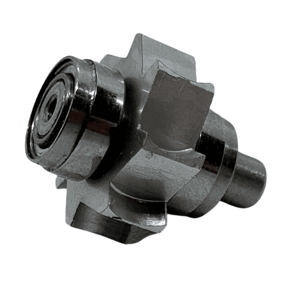FG-042 - Conj. Rotor Completo Mod. Gnatus 32 Fg - DENTAL TIBA