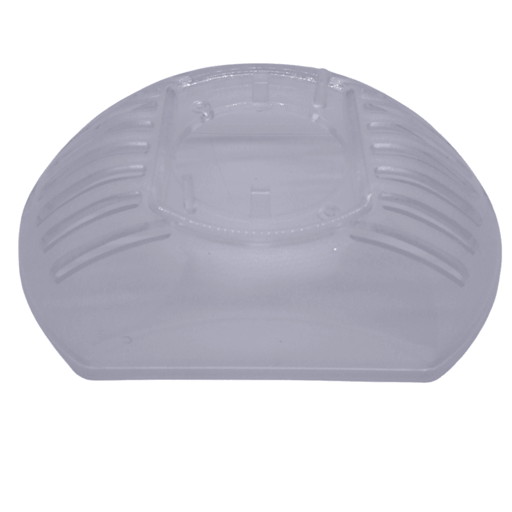 DT-264 - Protetor Traseiro Refletor Persus Gnatus - DENTAL TIBA