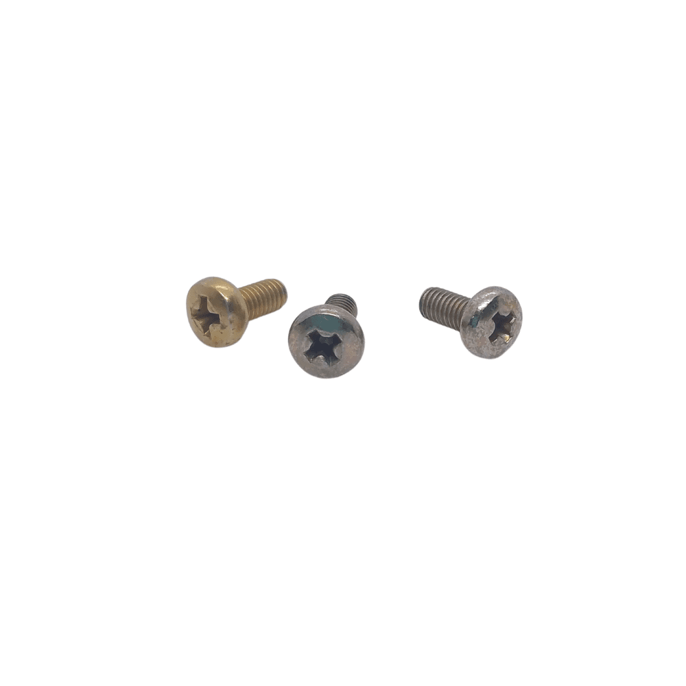 DT-396 - Parafuso Suporte Pontas Gnatus - DENTAL TIBA