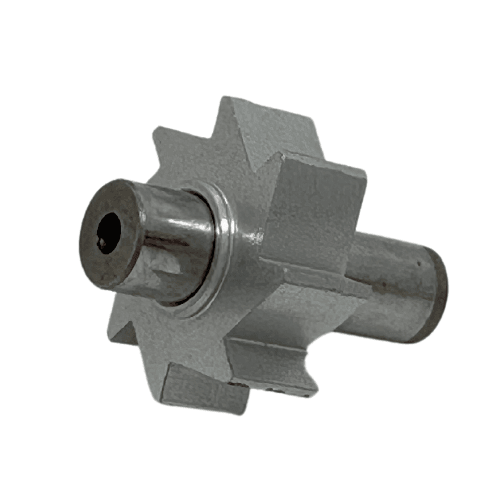 FG-033 - Conj. Rotor e Eixo Pinça Mod. Dabi Mrs Fg - DENTAL TIBA