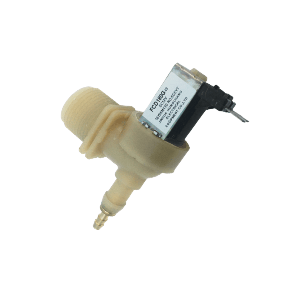 DT-374 - Valvula Solenoide 12v Un Agua Gnatus - DENTAL TIBA