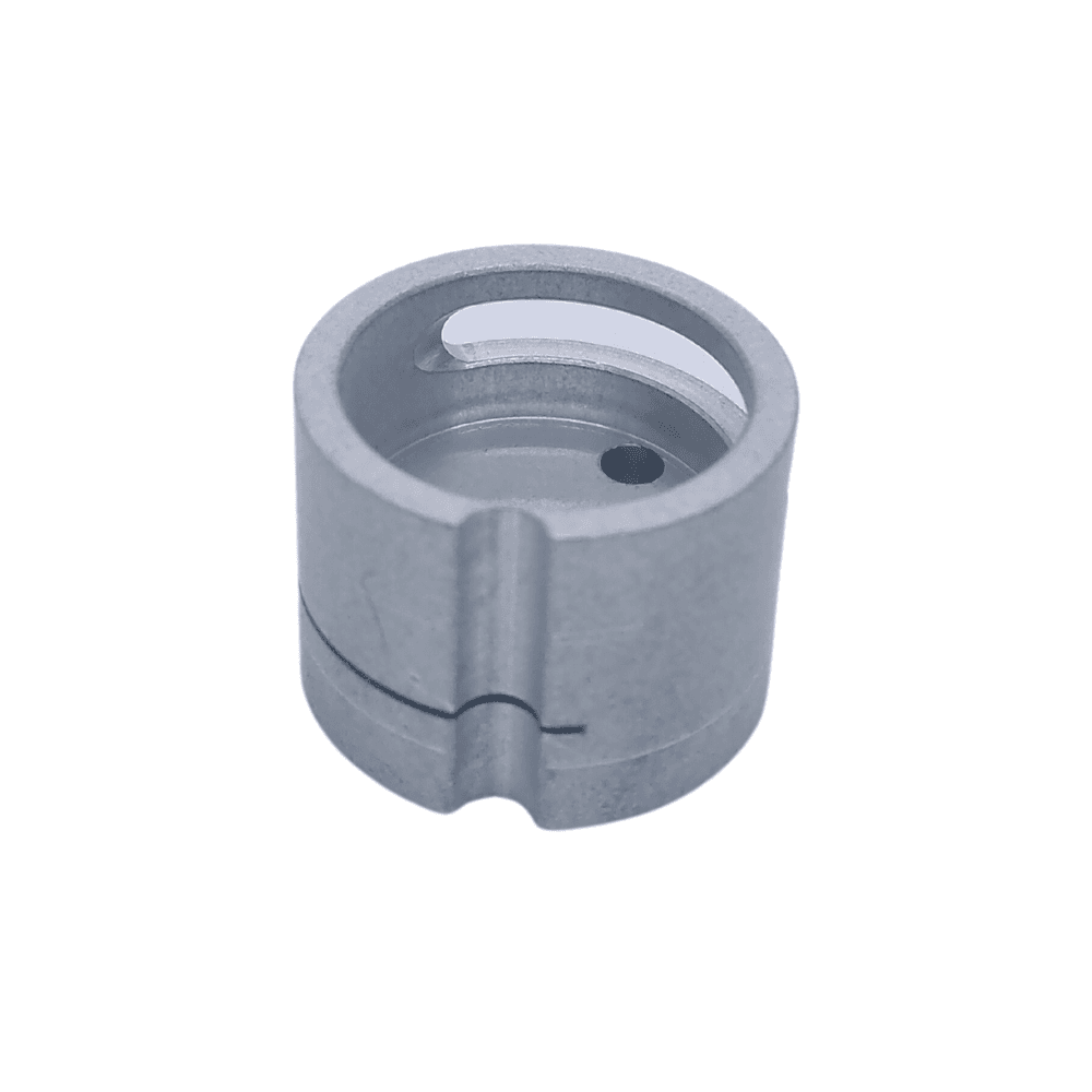 DI-161 - Flange P/ Micro Motor Mod.Kavo - DENTAL TIBA