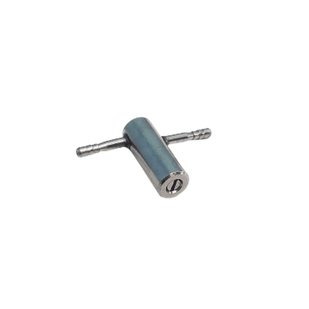 DT-493 - Estrangulador P/ Equipo Olsen - DENTAL TIBA