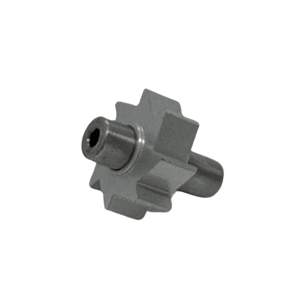 FG-032 - Conj. Rotor e Eixo Pinça Mod. Dabi Ms Fg - DENTAL TIBA