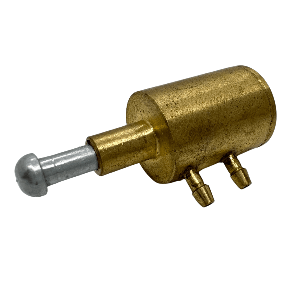 DT-498 - Valvula Interruptora Mod. Novo Equipo Syn... - DENTAL TIBA