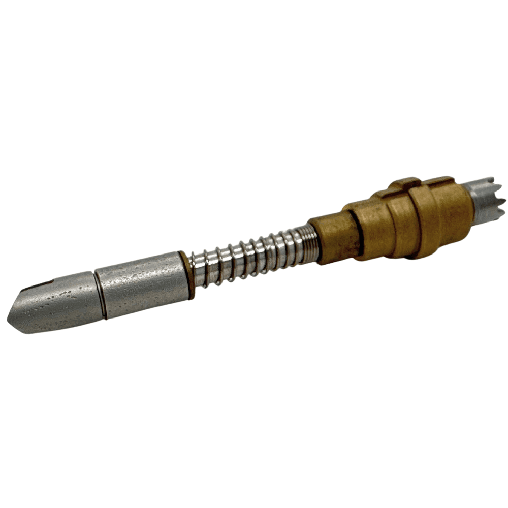 MA-006 - Conj. Mancal Traseiro Ca Dentscler - DENTAL TIBA