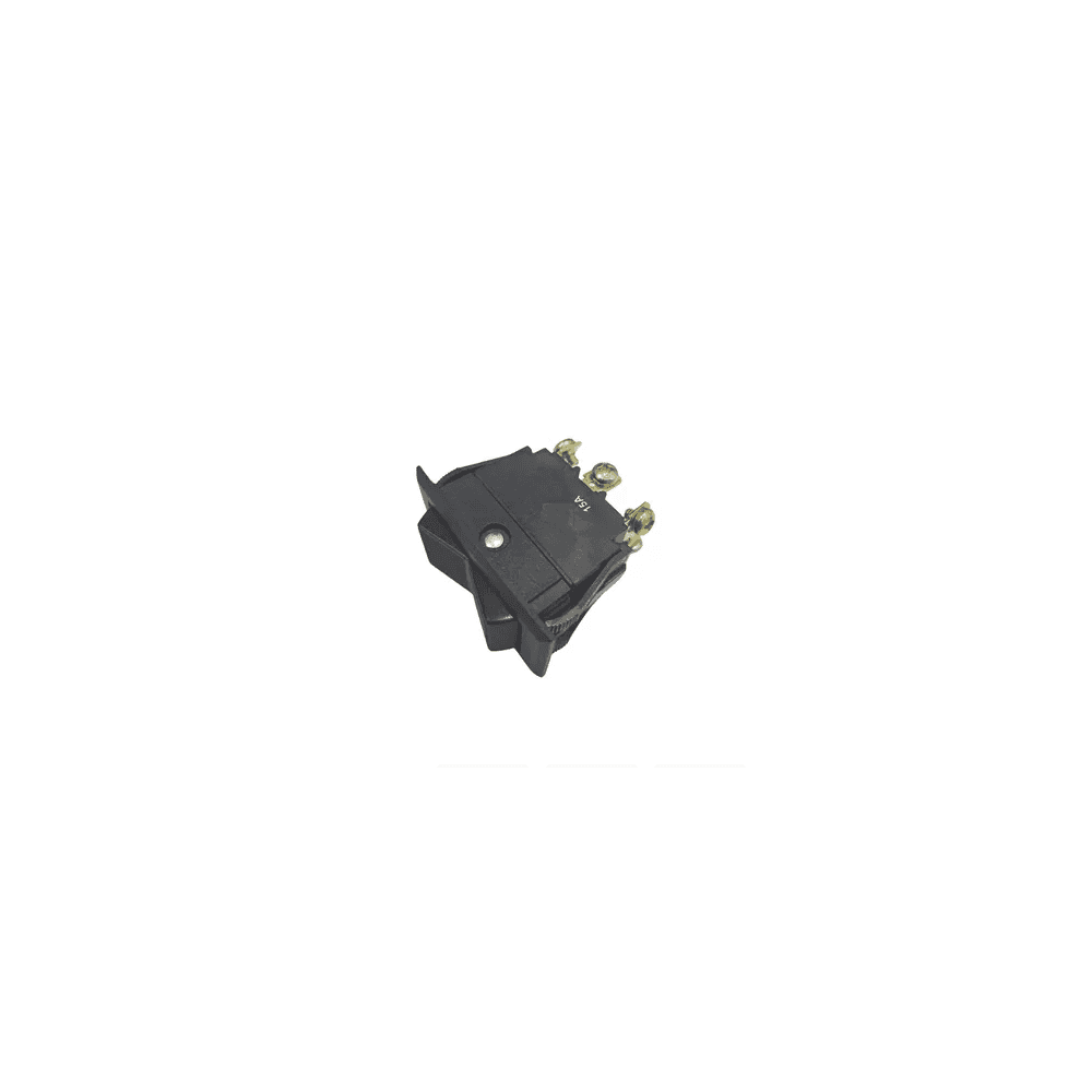 DT-668 - Interruptor / Chave para Cadeira Odontoló... - DENTAL TIBA