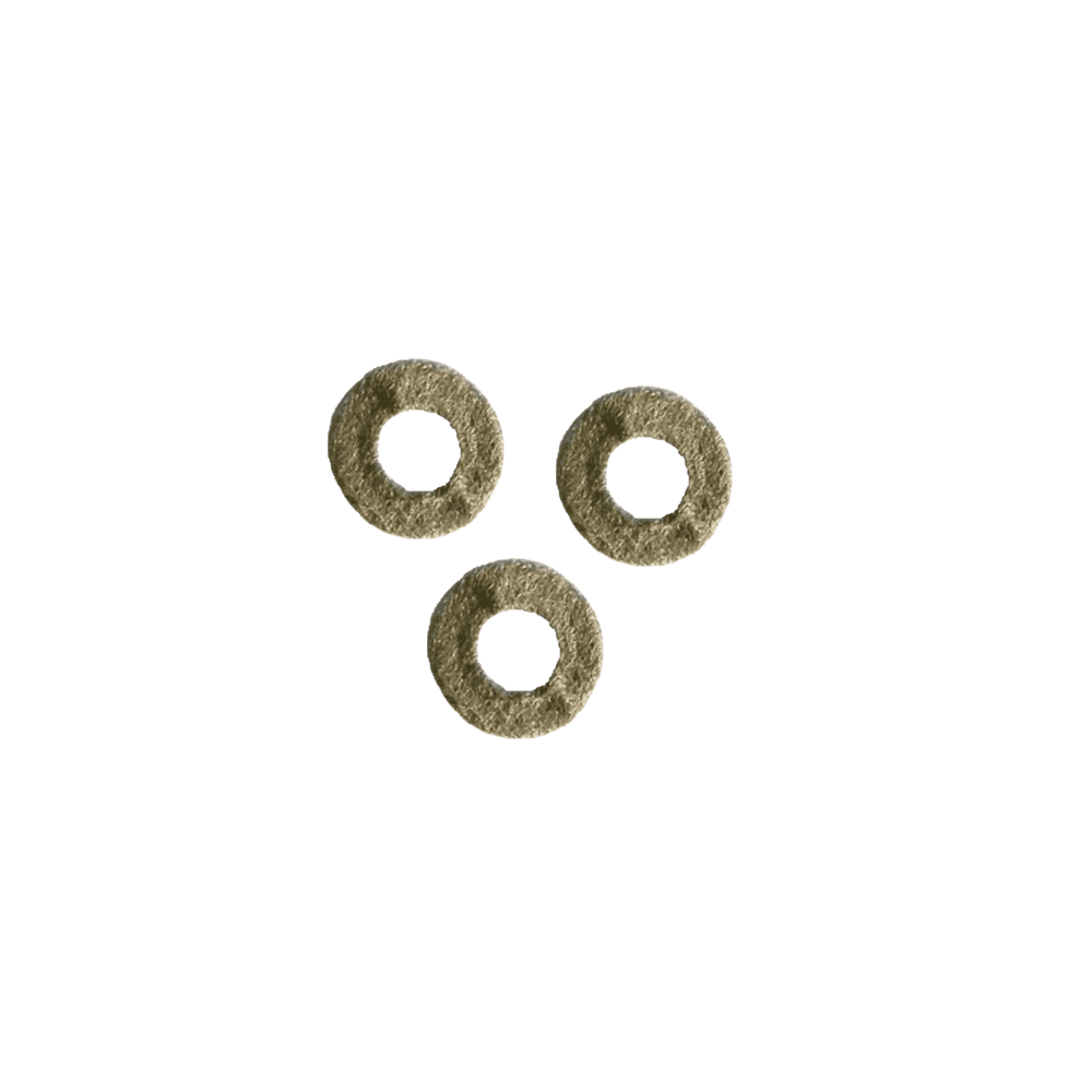 AB-002 - Abafador Micro Motor Kavo - 10050393/9801... - DENTAL TIBA