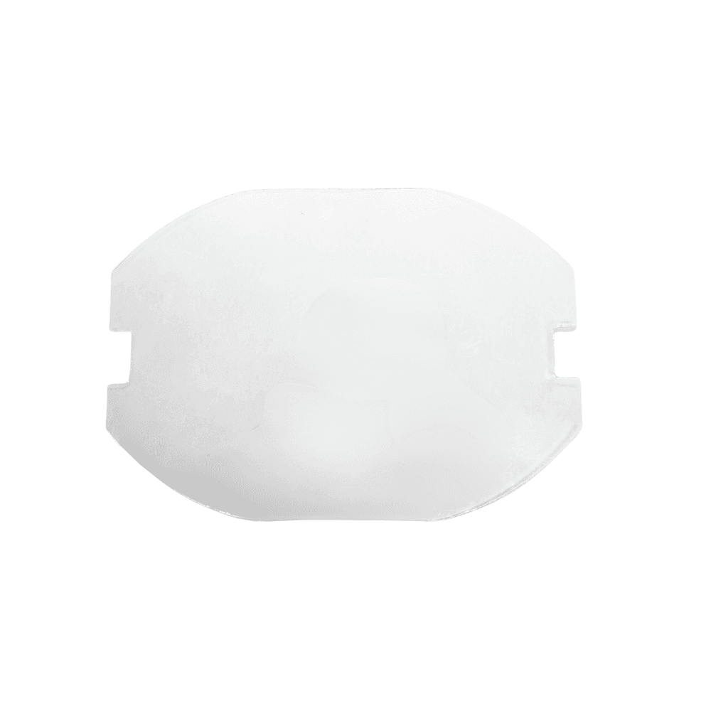 DT-167 - Protetor Frontal Refletor Práctico / Vidr... - DENTAL TIBA