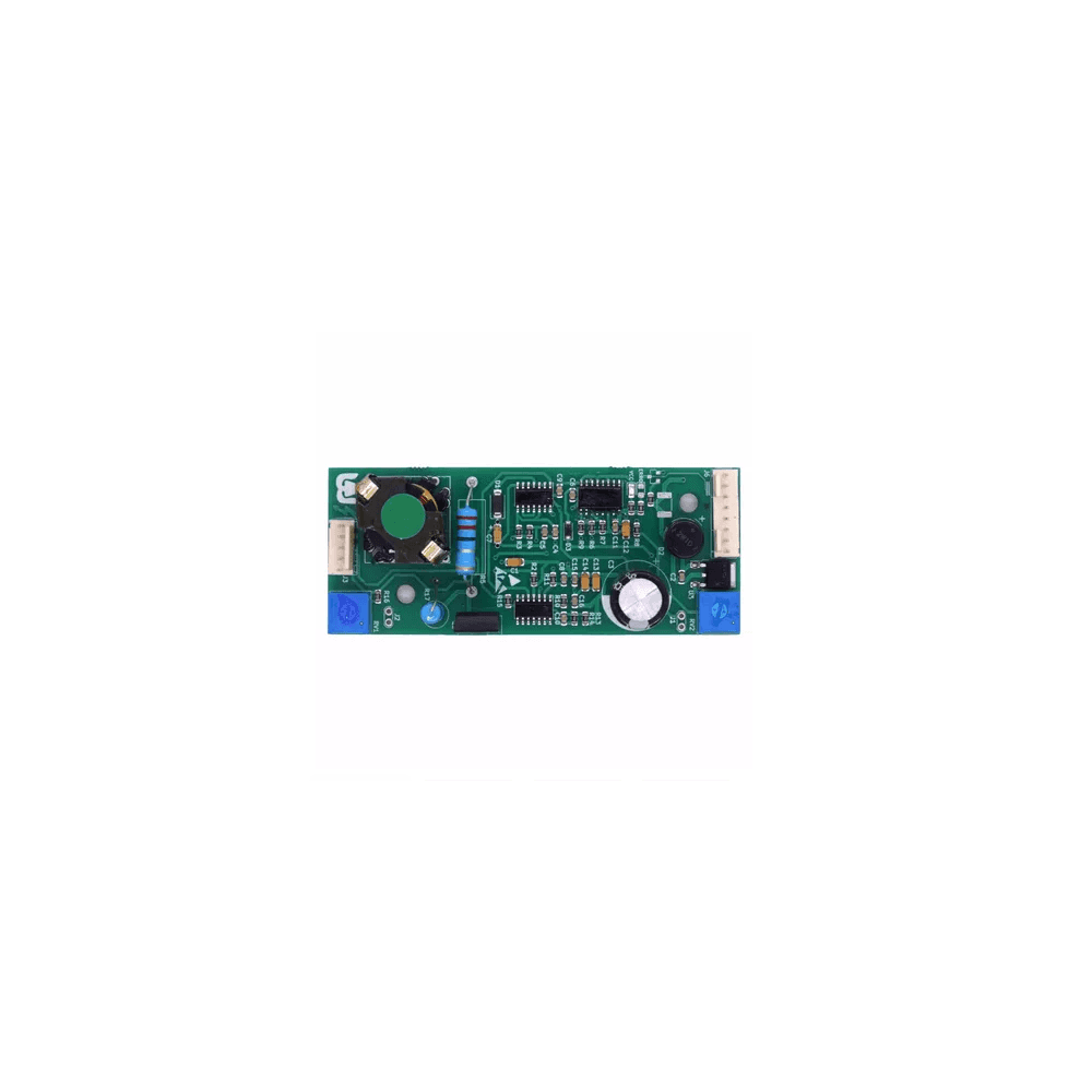 EL-077 - Placa Eletrônica Universal P/ Caneta de U... - DENTAL TIBA