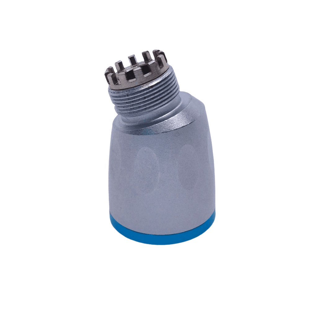 DI-015 - Cotovelo para contra Ângulo Dentemed Impo... - DENTAL TIBA