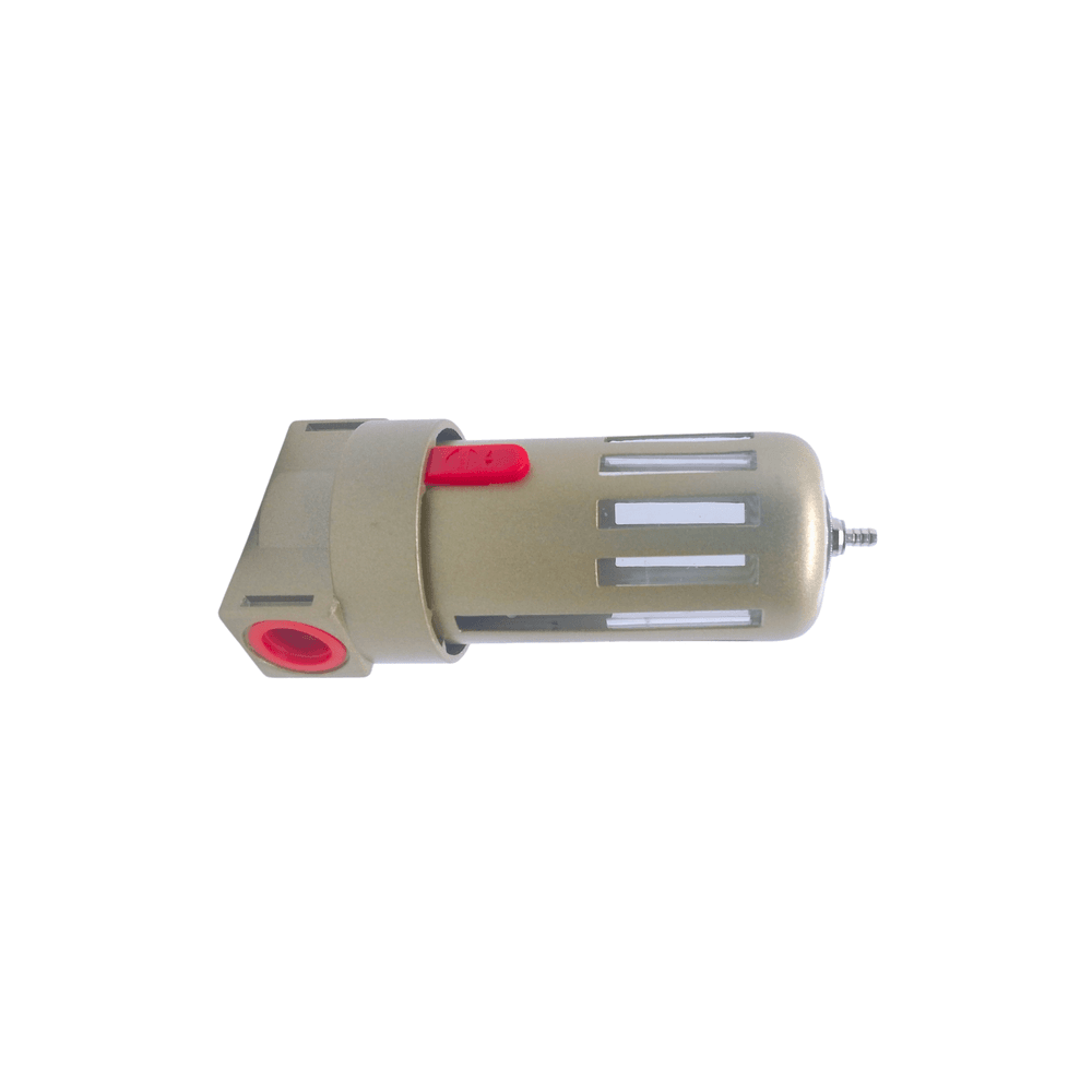 DT-447 - Filtro de Ar 1/2 New - DENTAL TIBA